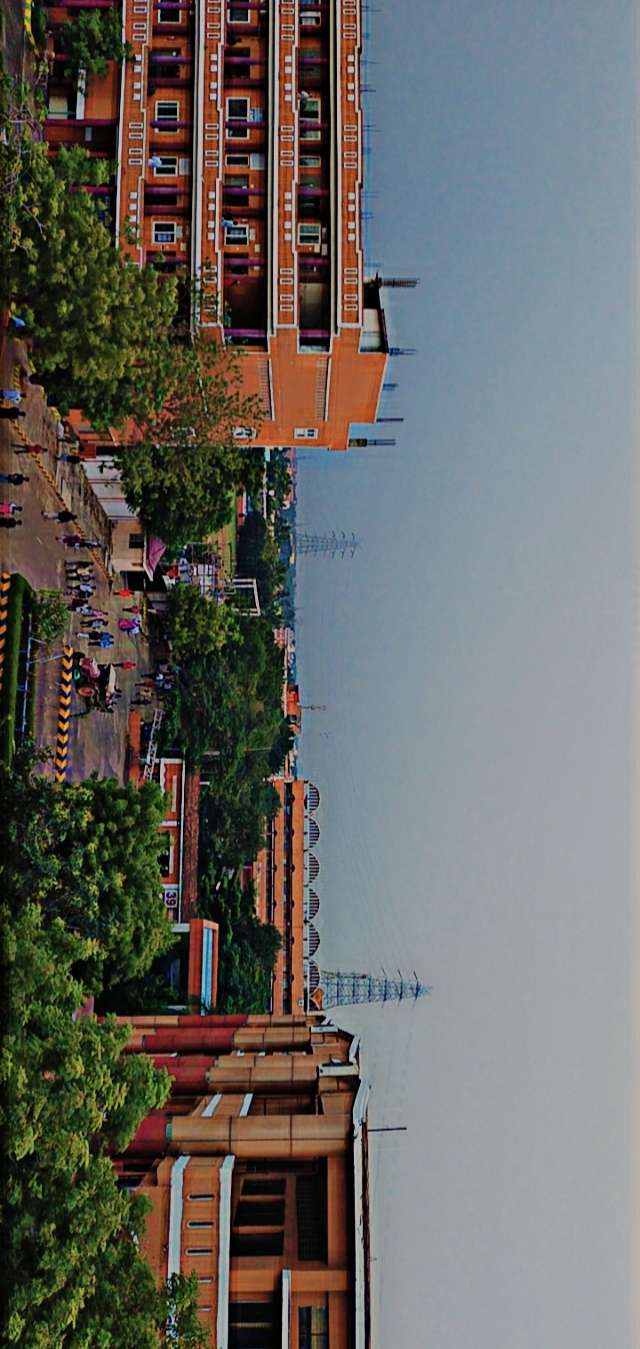 Vel Tech Multi Tech Dr. Rangarajan Dr. Sakunthala Engineering College Chennai General photo (1) by Priyanka B