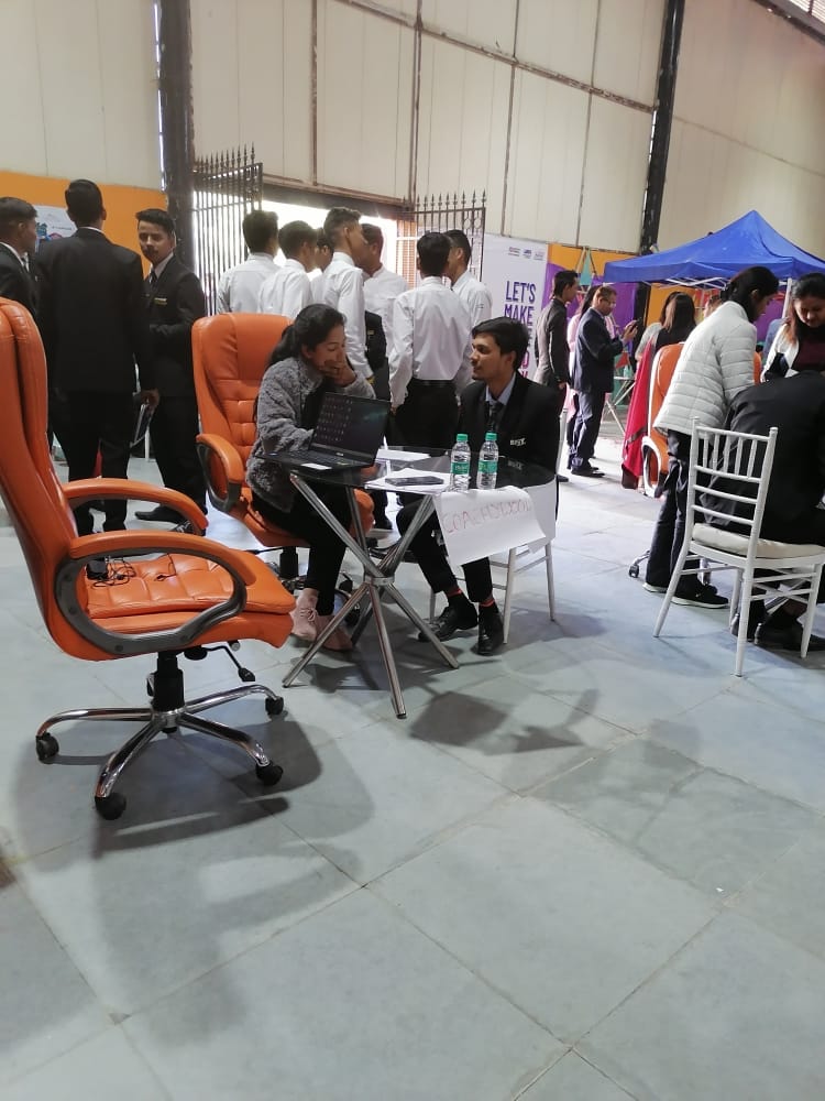 BFIT Dehradun Events photo (6) by Gaurav kumar