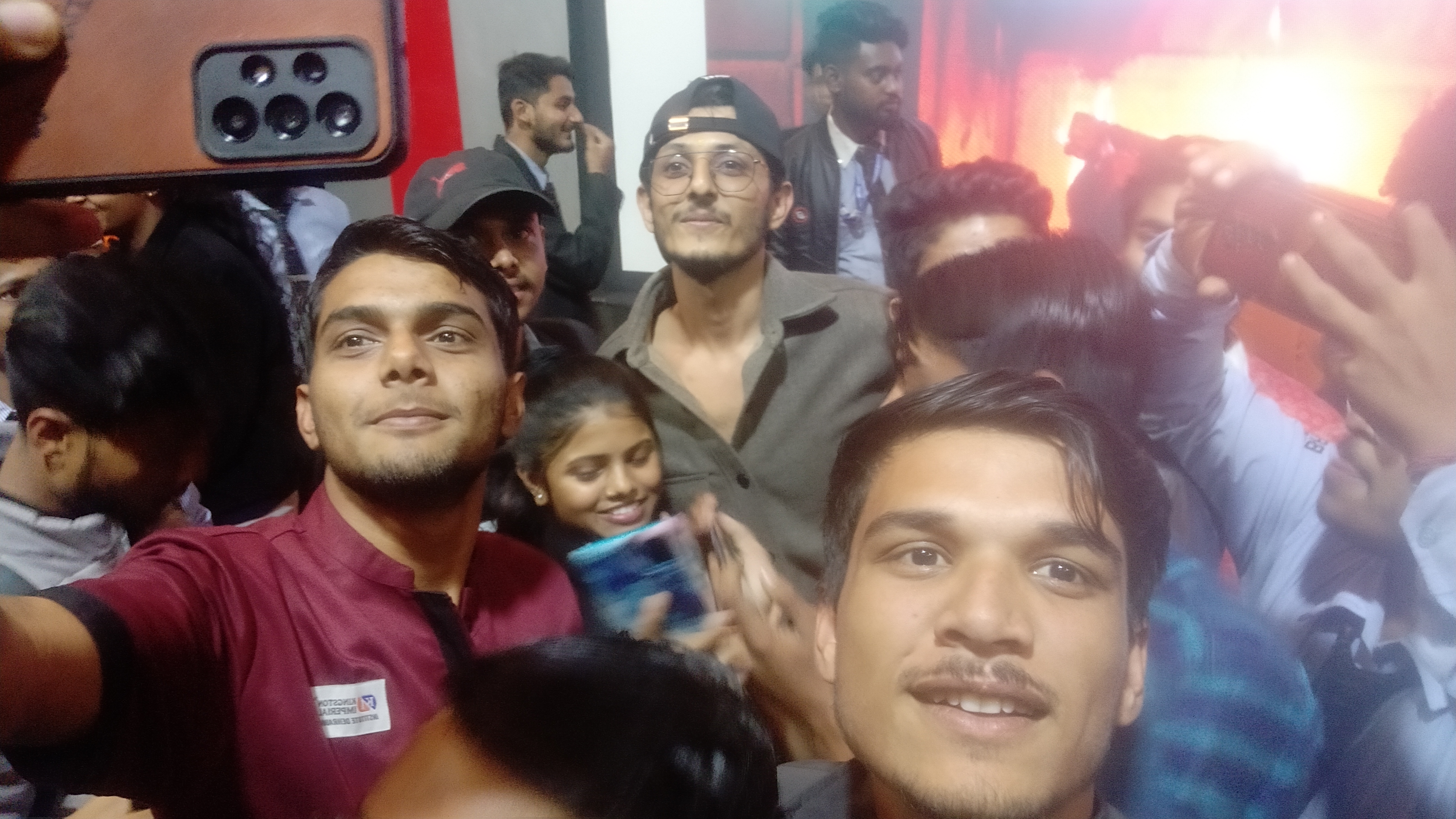 BFIT Dehradun Convocation & Festivals photo (7) by Gaurav kumar