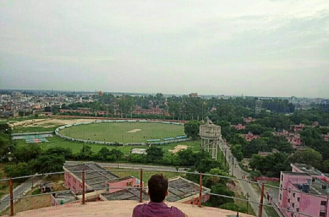 LLRM Meerut General photo (1) by Chetan