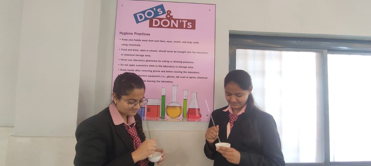 Sunbeam College for Women Varanasi General photo (10) by Divya yadav