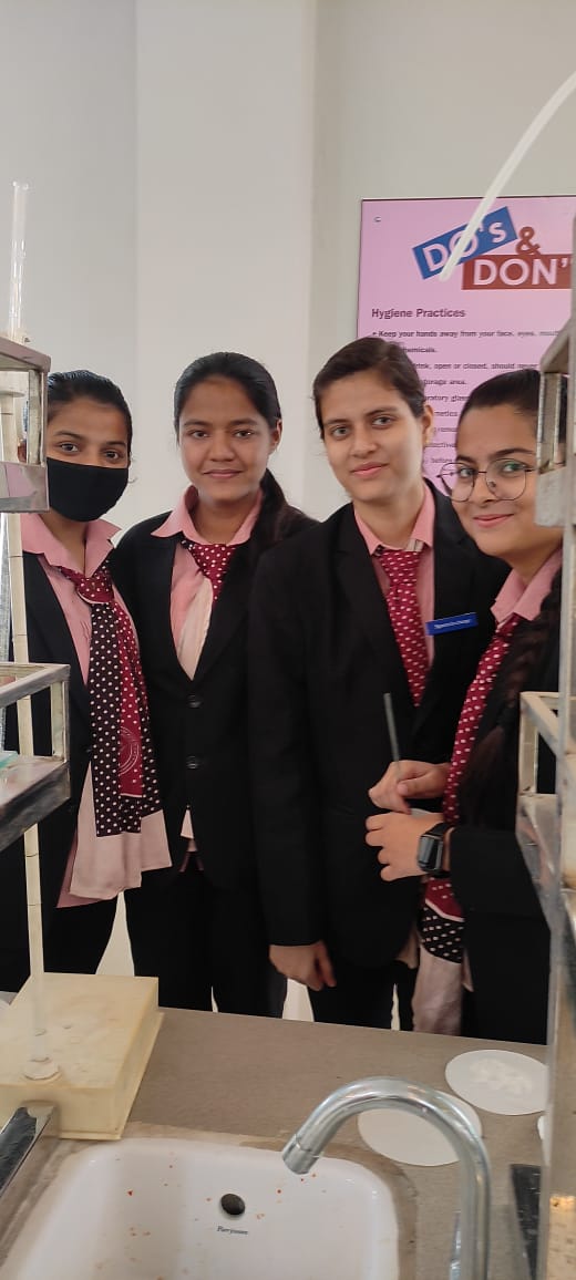 Sunbeam College for Women Varanasi General photo (9) by Divya yadav