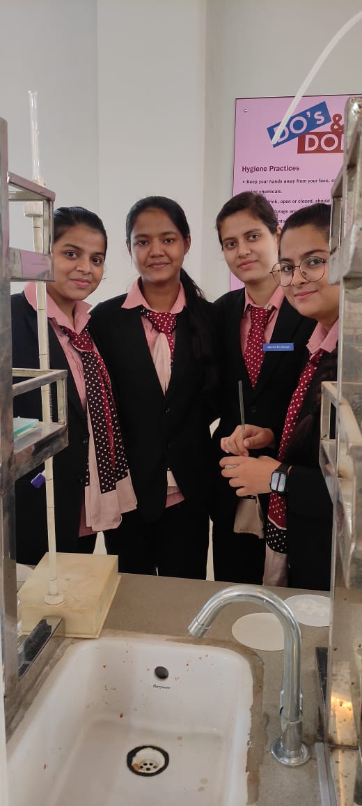 Sunbeam College for Women Varanasi General photo (11) by Divya yadav