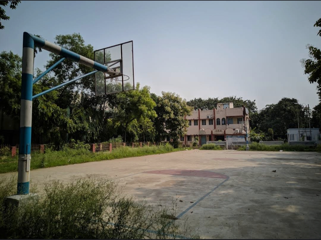 Michael Madhusudan Memorial College Durgapur General photo (5) by DEBJYOTI BANERJEE