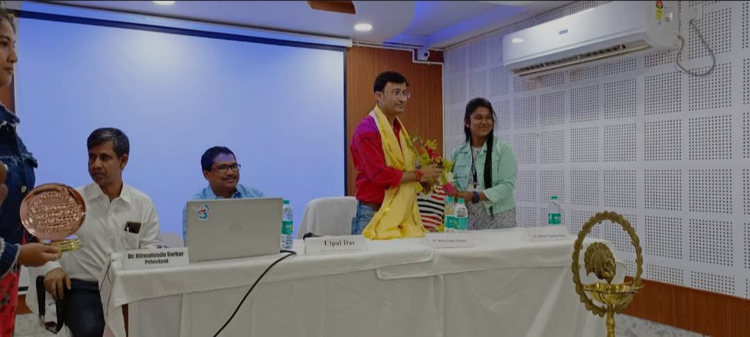 Katwa College Bardhaman Events photo (5) by Sufia Khatun