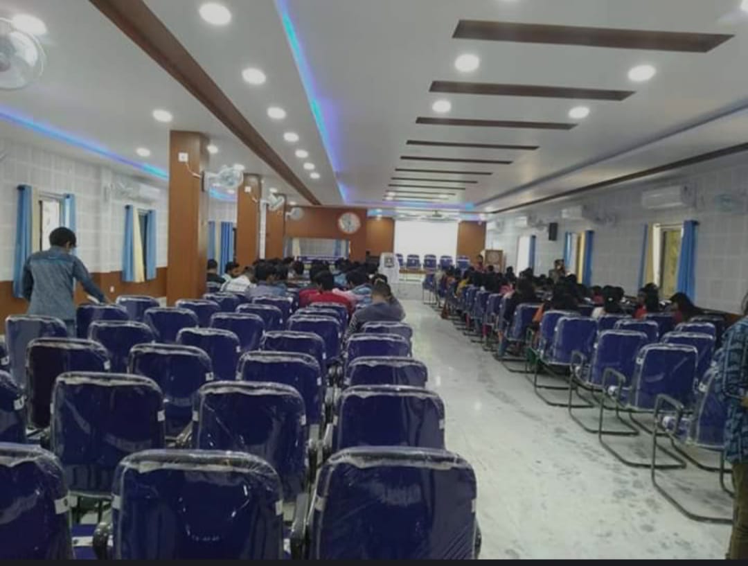 Katwa College Bardhaman Infrastructure & Academic Building photo (2) by Sufia Khatun