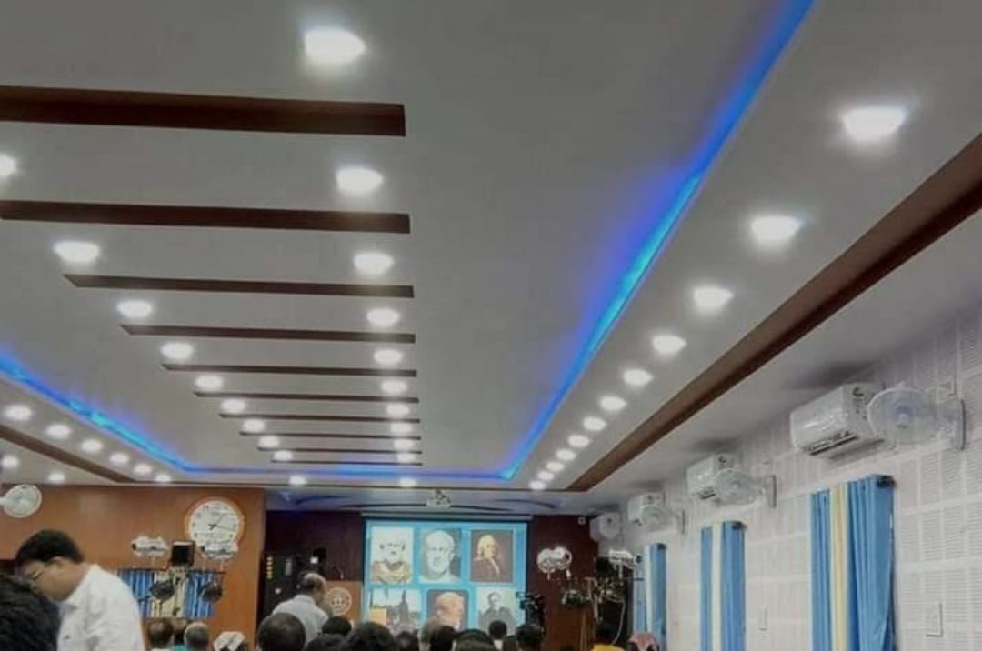 Katwa College Bardhaman Infrastructure & Academic Building photo (3) by Sufia Khatun