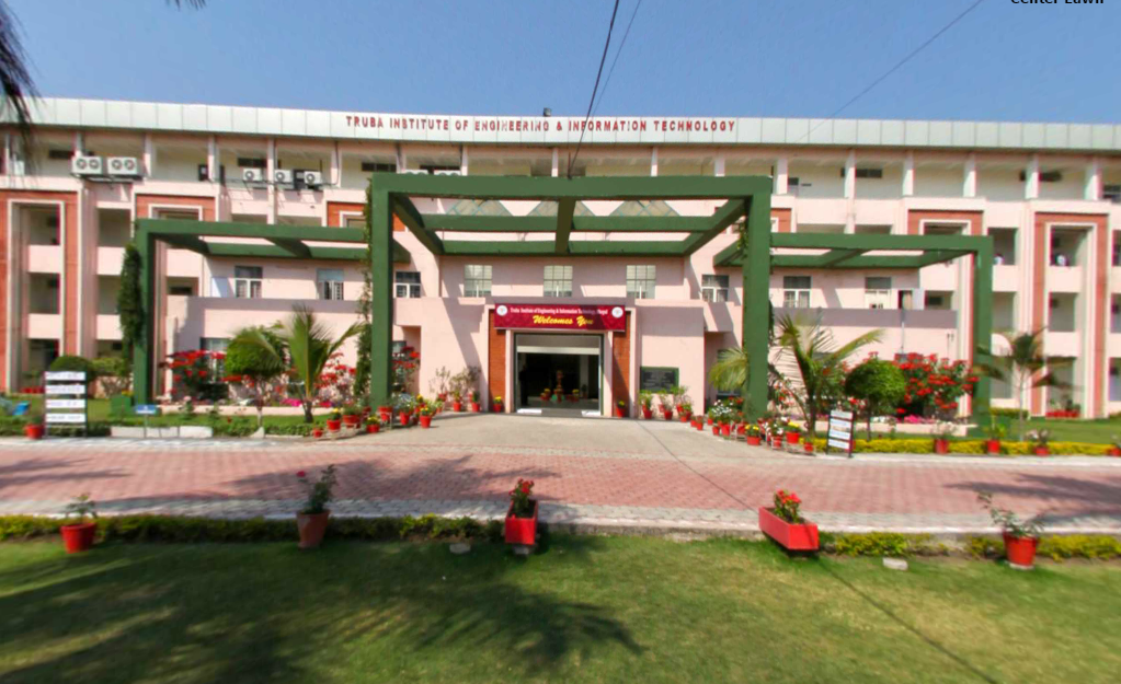 Truba Institute of Engineering and Information Technology Bhopal General photo (3) by Vishal chandrawansi