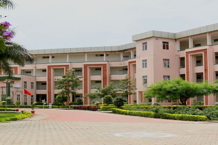 Truba Institute of Engineering and Information Technology Bhopal General photo (2) by Vishal chandrawansi