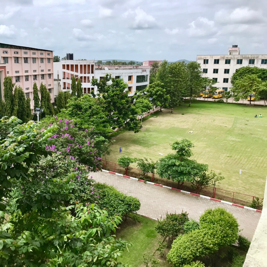 Truba Institute of Engineering and Information Technology Bhopal General photo (1) by Vishal chandrawansi
