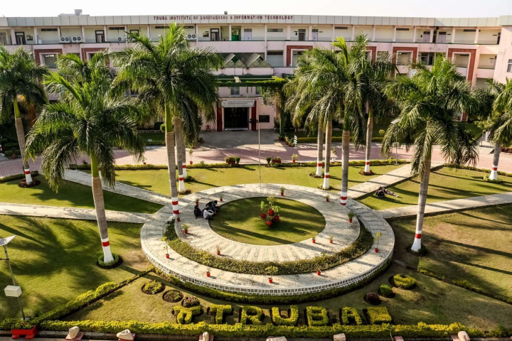 Truba Institute of Engineering and Information Technology Bhopal General photo (4) by Vishal chandrawansi