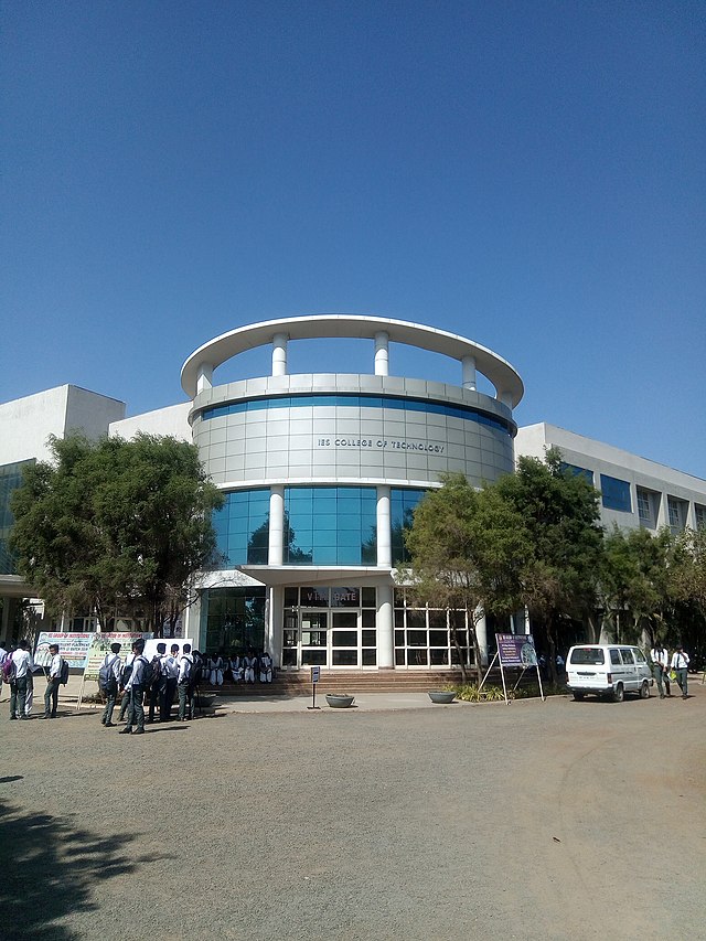 IES University Bhopal General photo (4) by Shahbaz Ansari