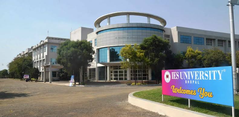IES University Bhopal General photo (5) by Shahbaz Ansari