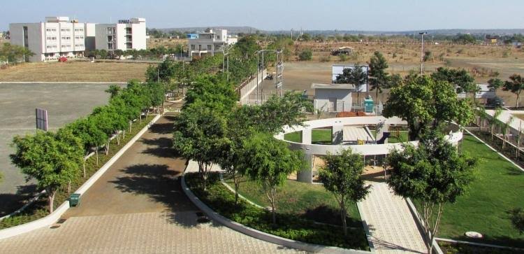 IES University Bhopal General photo (3) by Shahbaz Ansari