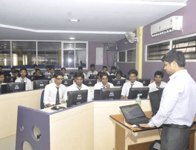 IES University Bhopal General photo (2) by Shahbaz Ansari