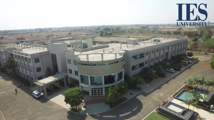 IES University Bhopal General photo (6) by Shahbaz Ansari