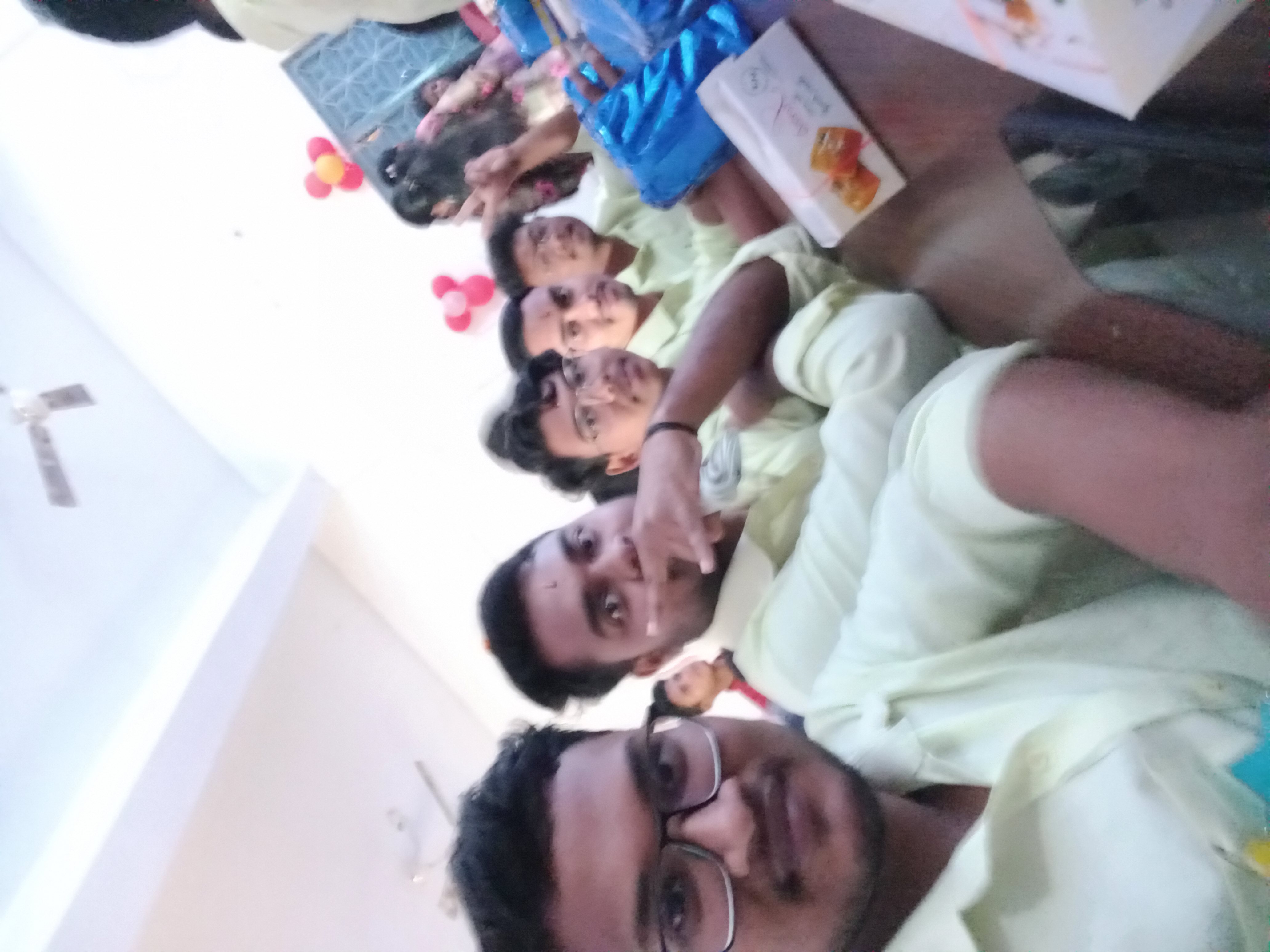 Panchayat College bargarh Bhubaneswar Campus photo (9) by Rahul Lakra