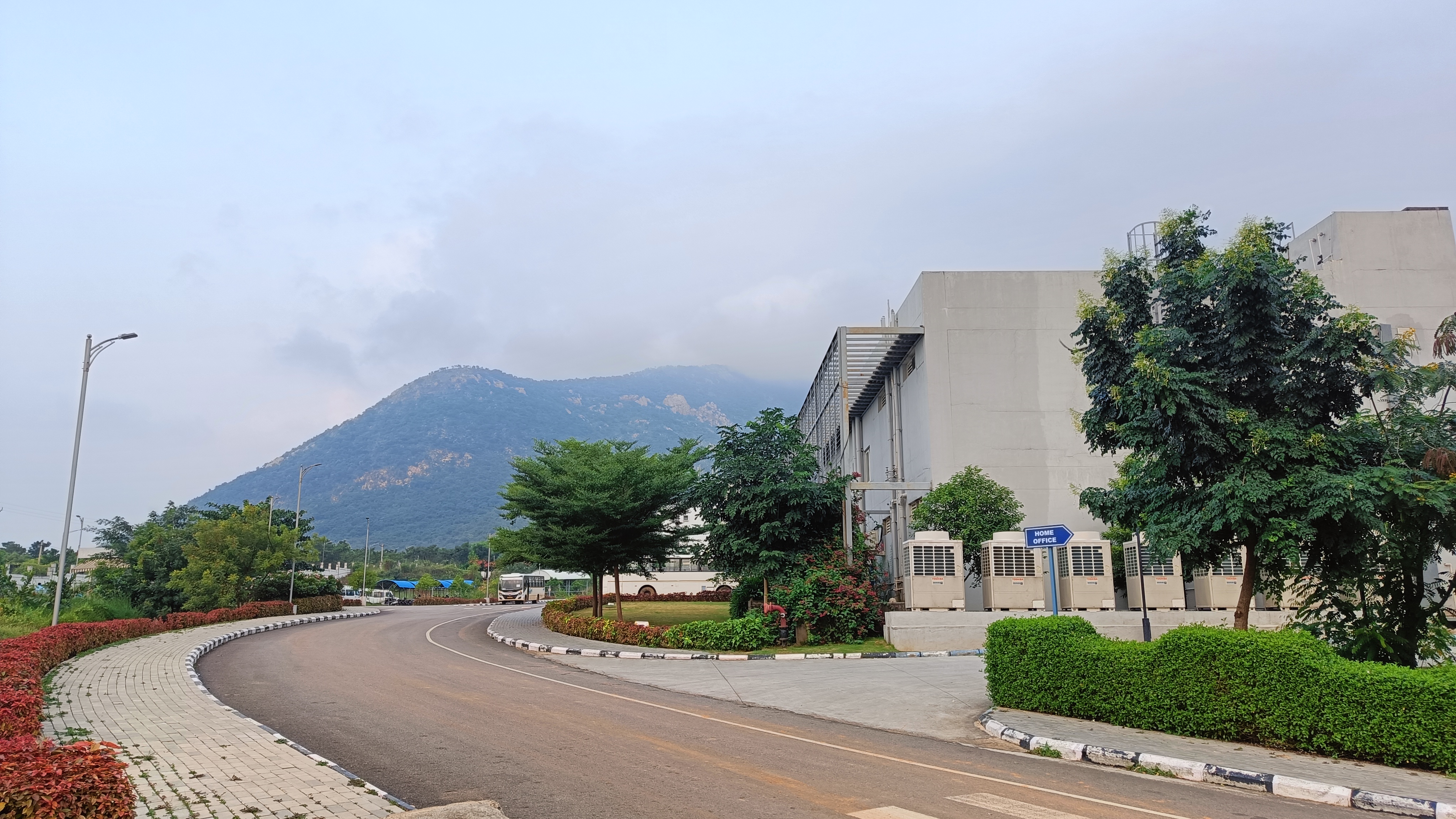 IIT Tirupati Campus photo (20) by Rajan Raj