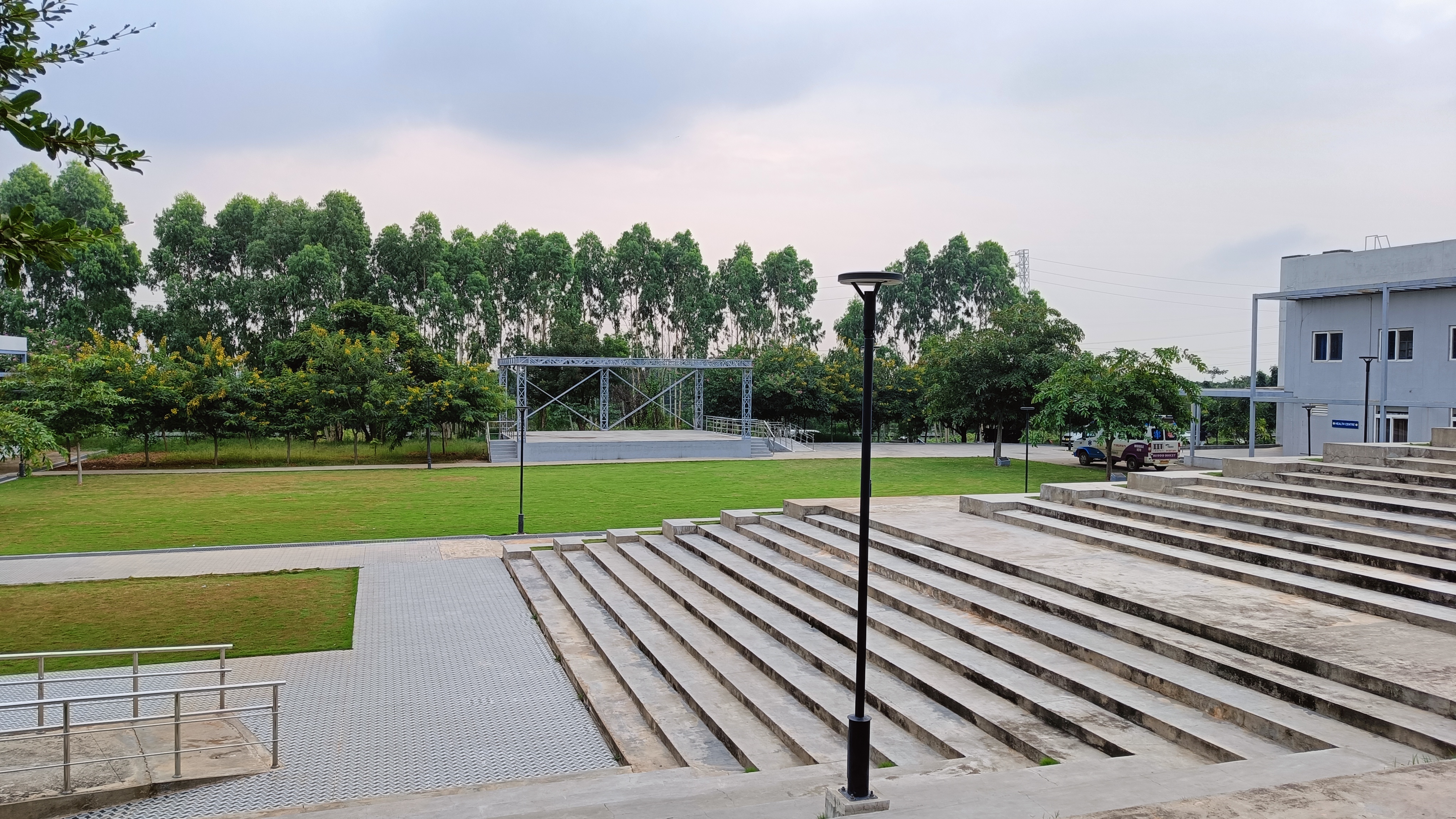 IIT Tirupati Events photo (16) by Rajan Raj