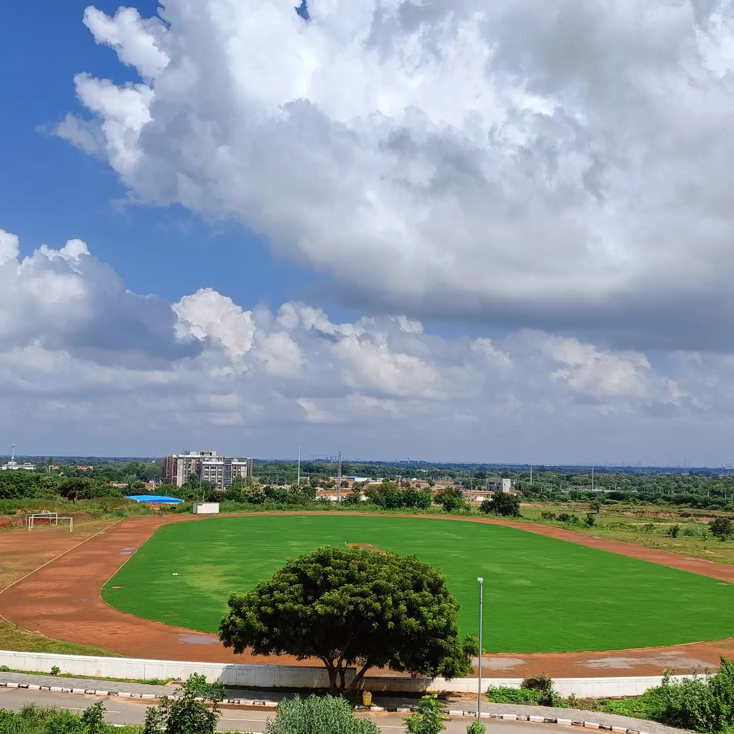 IIT Tirupati Extra-Curricular photo (14) by Rajan Raj