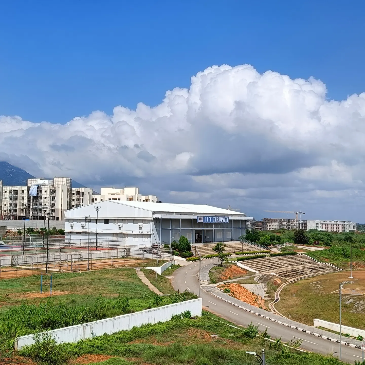 IIT Tirupati Extra-Curricular photo (15) by Rajan Raj