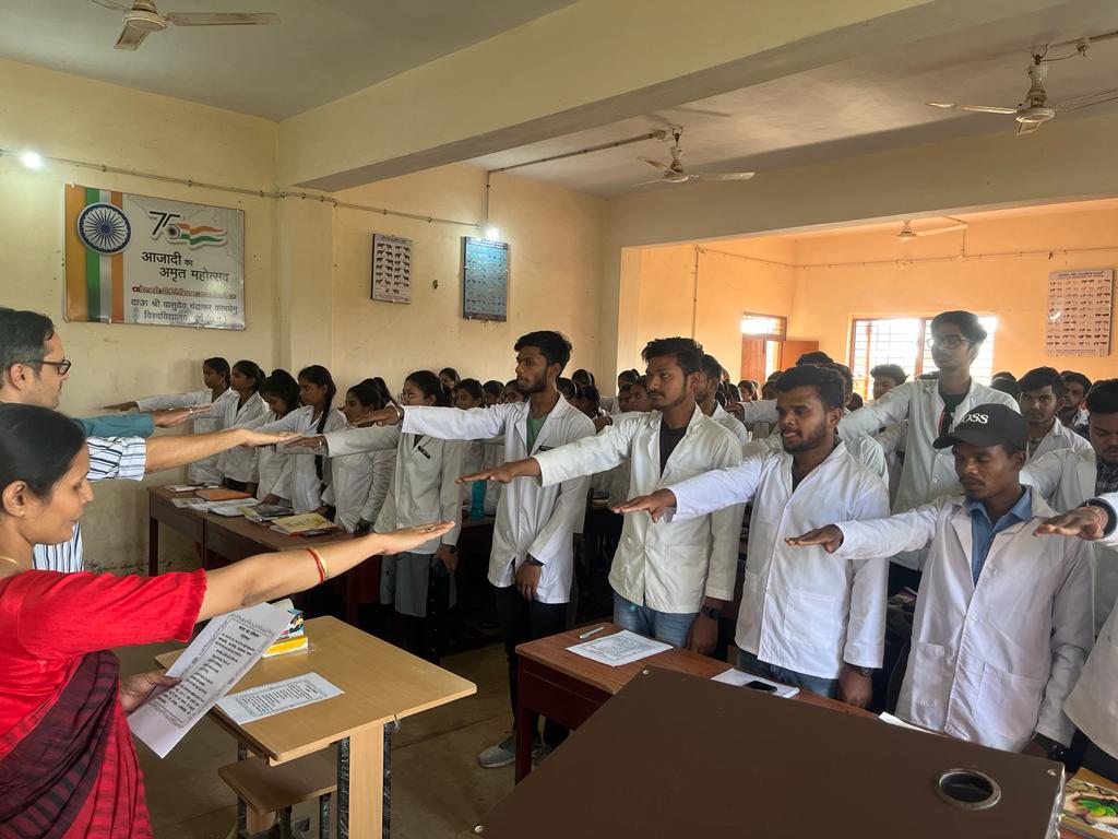Chhattisgarh Kamdhenu Vishwavidyalaya Raipur Extra-Curricular photo (5) by Subroto Sana