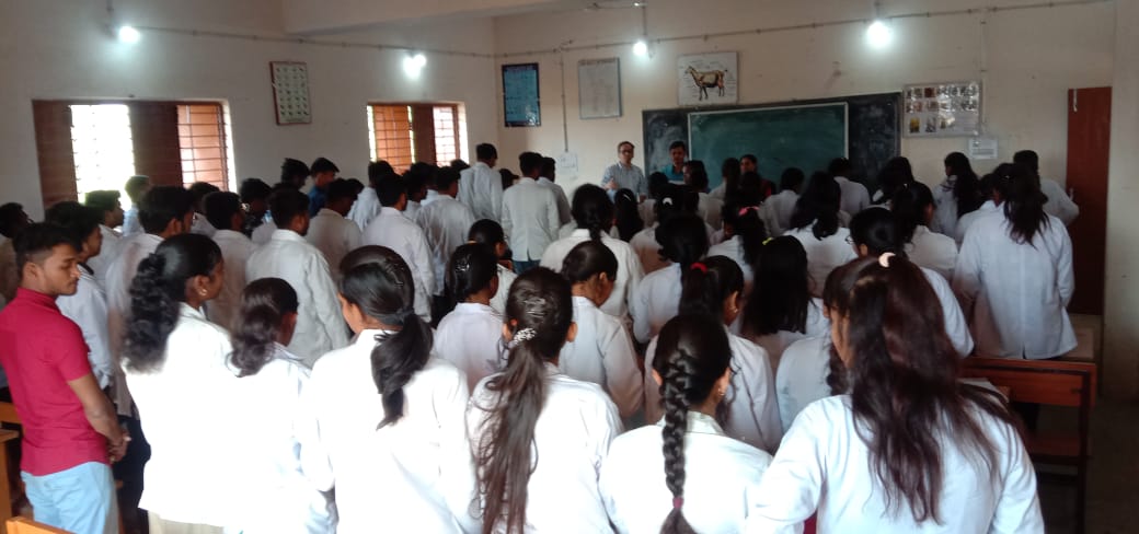 Chhattisgarh Kamdhenu Vishwavidyalaya Raipur Extra-Curricular photo (4) by Subroto Sana