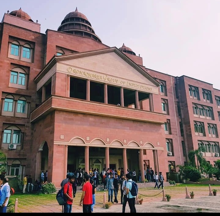 Dronacharya Group of Institutions Greater Noida General photo (12) by TUSHAR POKHRIYAL