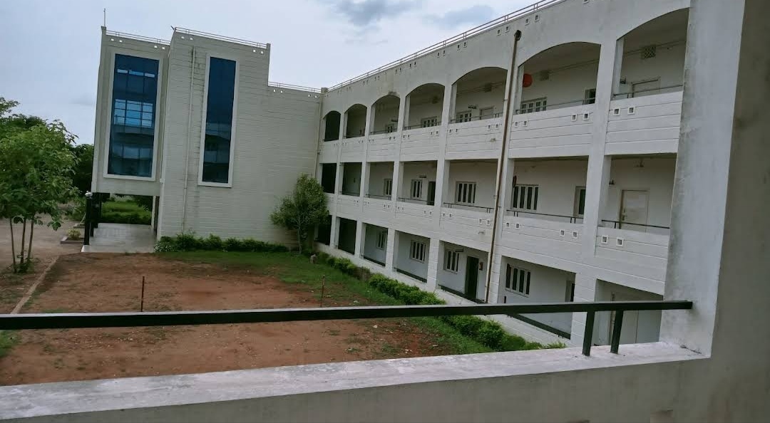 Andhra Engineering College Nellore General photo (4) by dharma teja