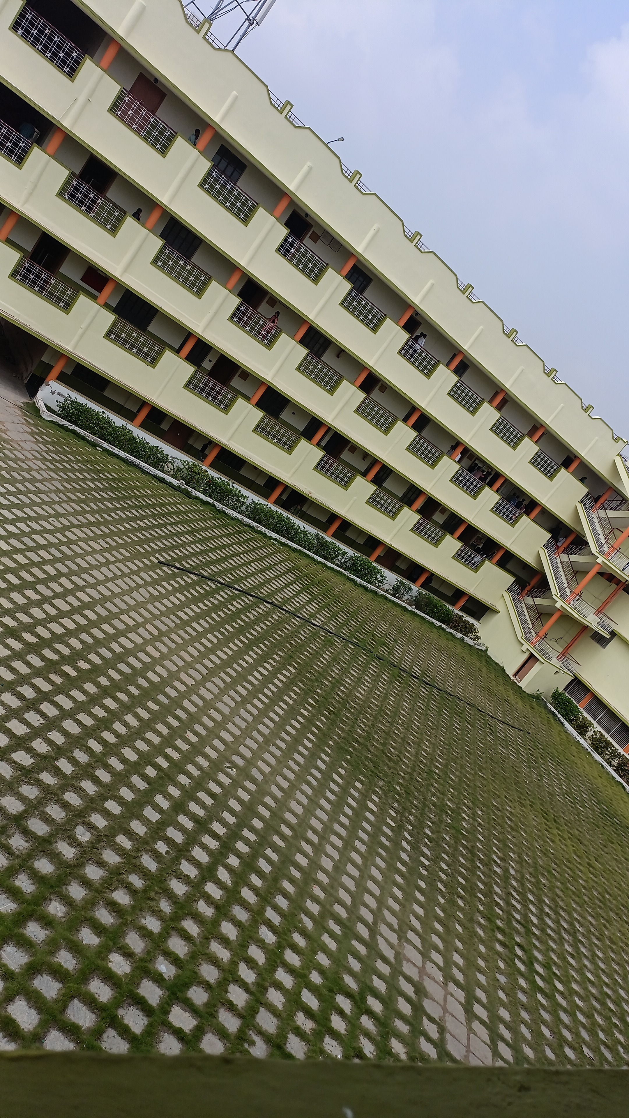 Gates Institute of Technology Anantapur General photo (13) by Sthuthikumar