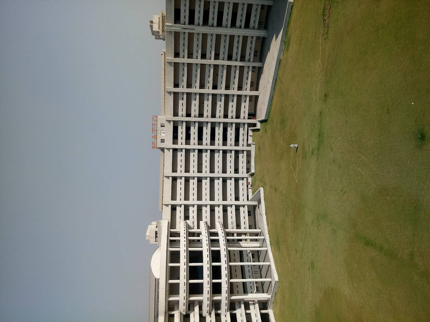 GITAM School of Technology Hyderabad General photo (16) by vineeth kumar