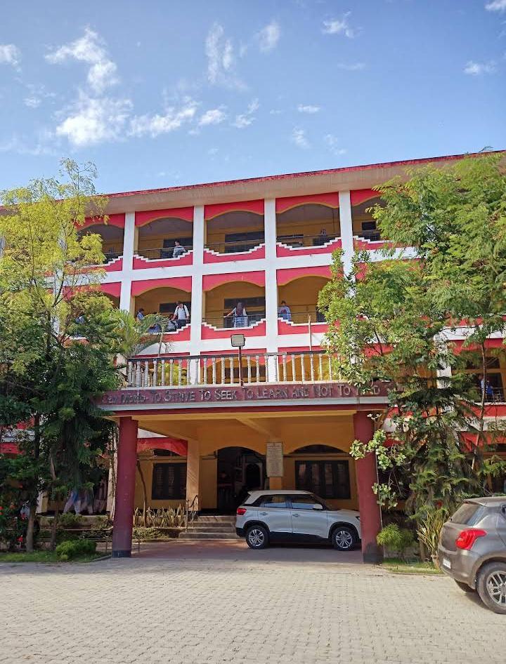 KCDCC Campus photo (16) by Pinak Saha