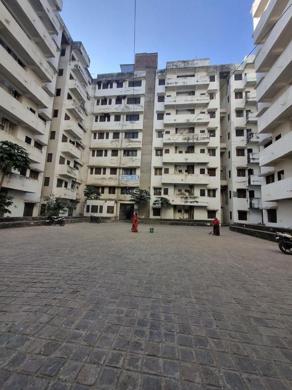 Pacific University Udaipur General photo (3) by THAMEEM ANSARI