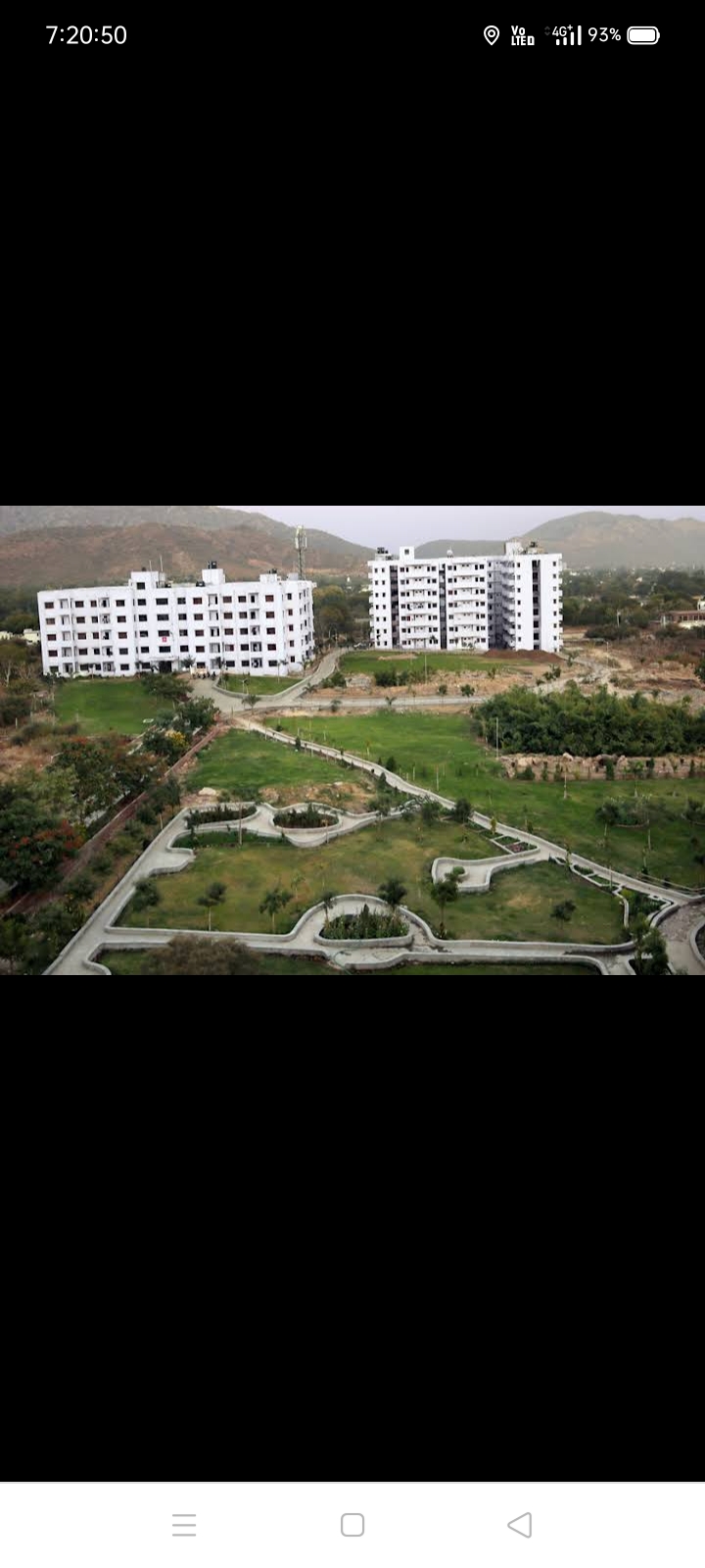 Pacific University Udaipur General photo (2) by THAMEEM ANSARI