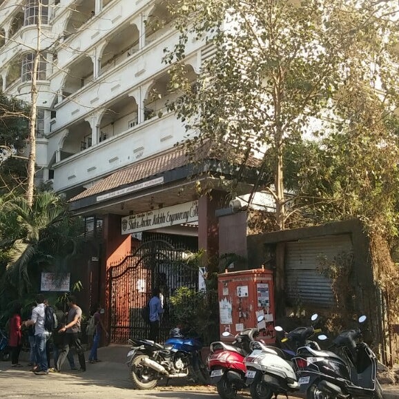 SAKEC General photo (2) by SAKSHI RAJENDRA MORE