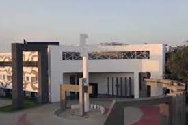 KAHE Infrastructure & Academic Building photo (9) by THARUNKUMAR