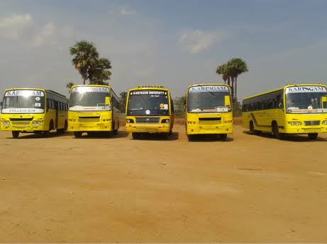 KAHE Campus photo (11) by THARUNKUMAR