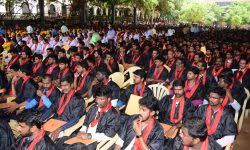 KAHE Convocation & Festivals photo (7) by THARUNKUMAR