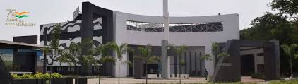 KAHE Infrastructure & Academic Building photo (10) by THARUNKUMAR