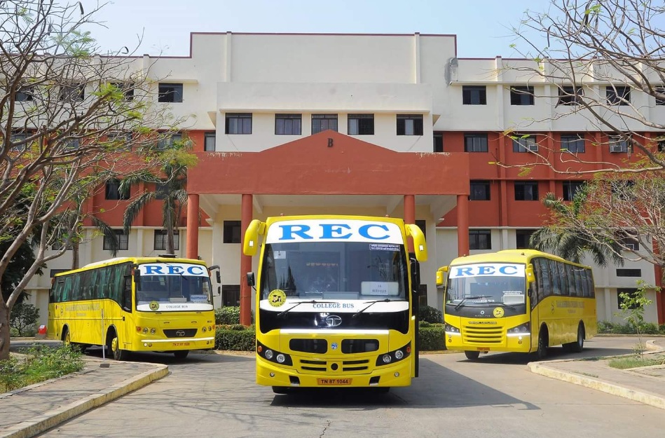 Rajalakshmi Engineering College Chennai General photo (14) by Kaviya S
