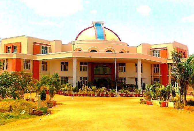 Fatima Michael College of Engineering and Technology Madurai Campus photo (1) by Rajapandi