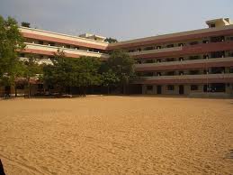 Anna Adarsh College for Women Chennai General photo (12) by Banupriya