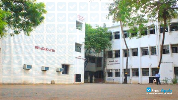 DG Vaishnav College Chennai General photo (7) by Gunal