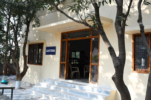 Sridevi Women's Engineering College Hyderabad General photo (8) by Sirisha Chelka