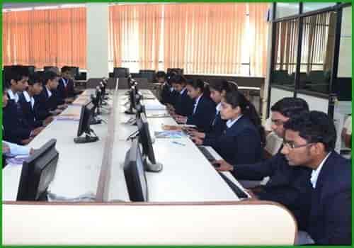 Modinagar Institute of Technology Ghaziabad Facilities & Labs photo (2) by Keshav Sharma