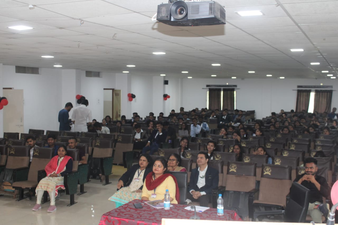 JSPM's Imperial College of Engineering and Research Pune General photo (9) by Rushikesh Sanjay Gaikwad
