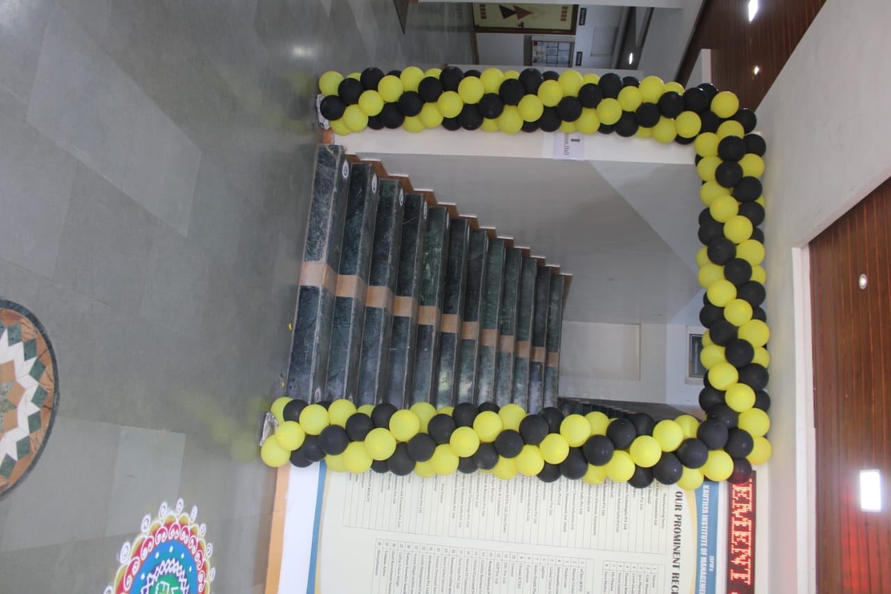 JSPM's Imperial College of Engineering and Research Pune General photo (8) by Rushikesh Sanjay Gaikwad