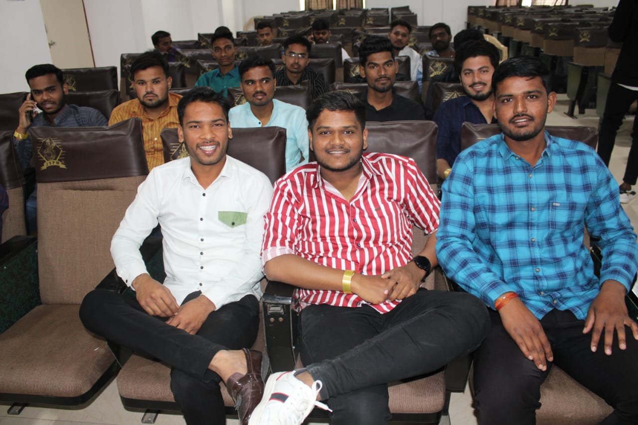 JSPM's Imperial College of Engineering and Research Pune General photo (7) by Rushikesh Sanjay Gaikwad