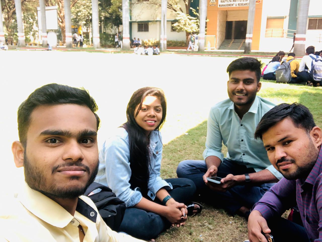 JSPM's Imperial College of Engineering and Research Pune General photo (5) by Rushikesh Sanjay Gaikwad
