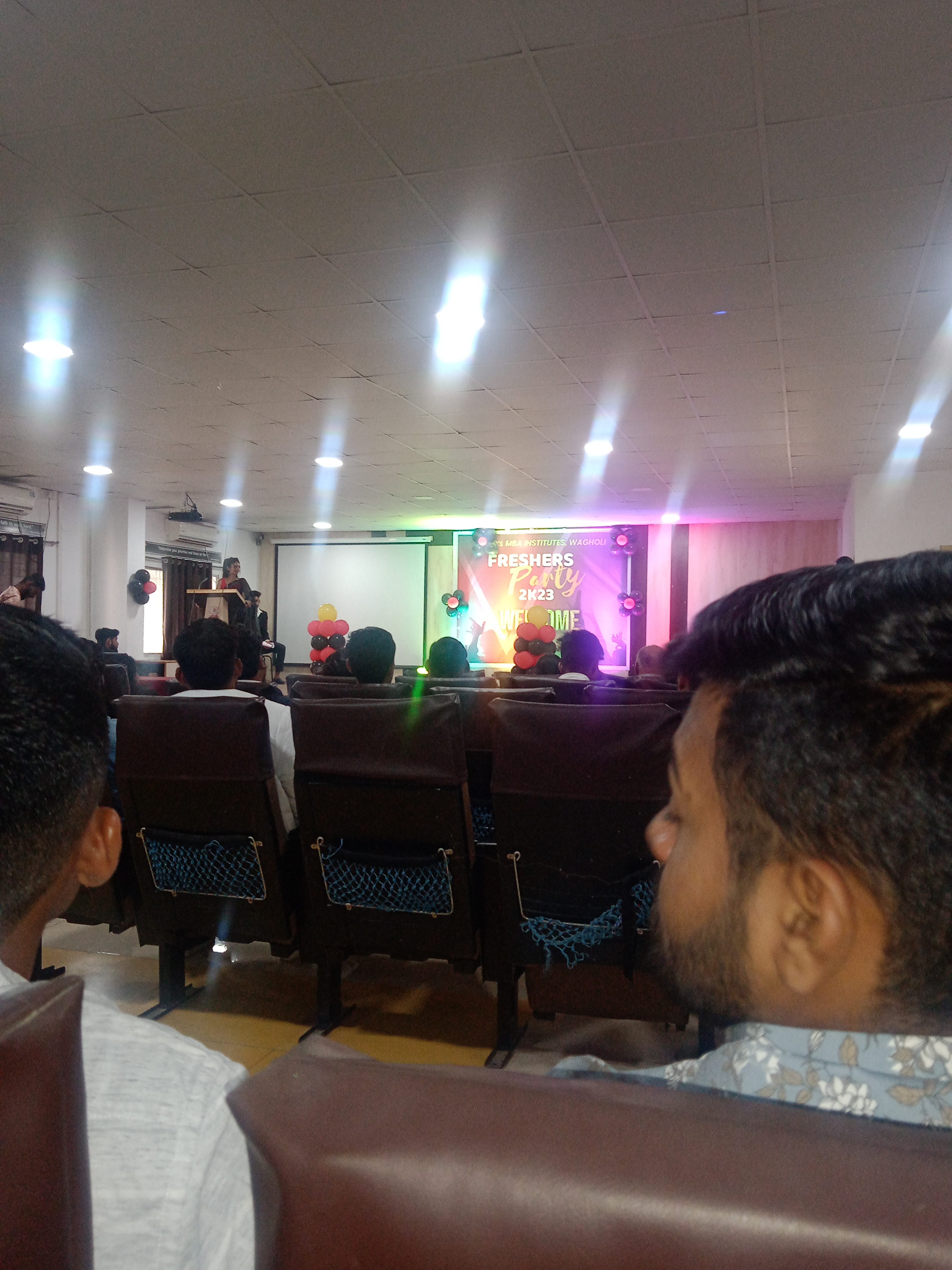 JSPM's Imperial College of Engineering and Research Pune General photo (4) by Rushikesh Sanjay Gaikwad